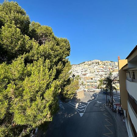 Precioso Apartamento En La Herradadura Ла-Эррадура Экстерьер фото