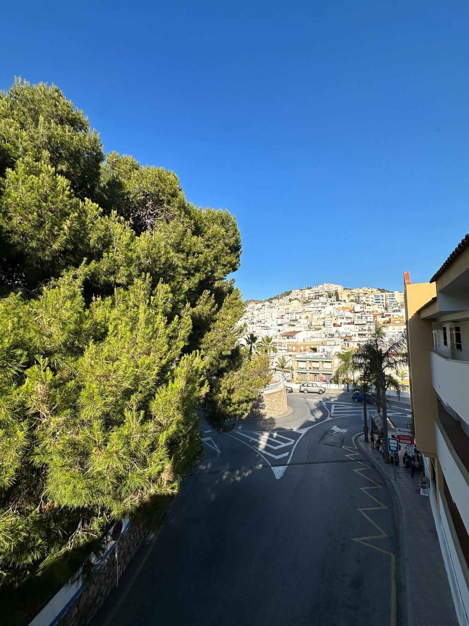 Precioso Apartamento En La Herradadura Ла-Эррадура Экстерьер фото