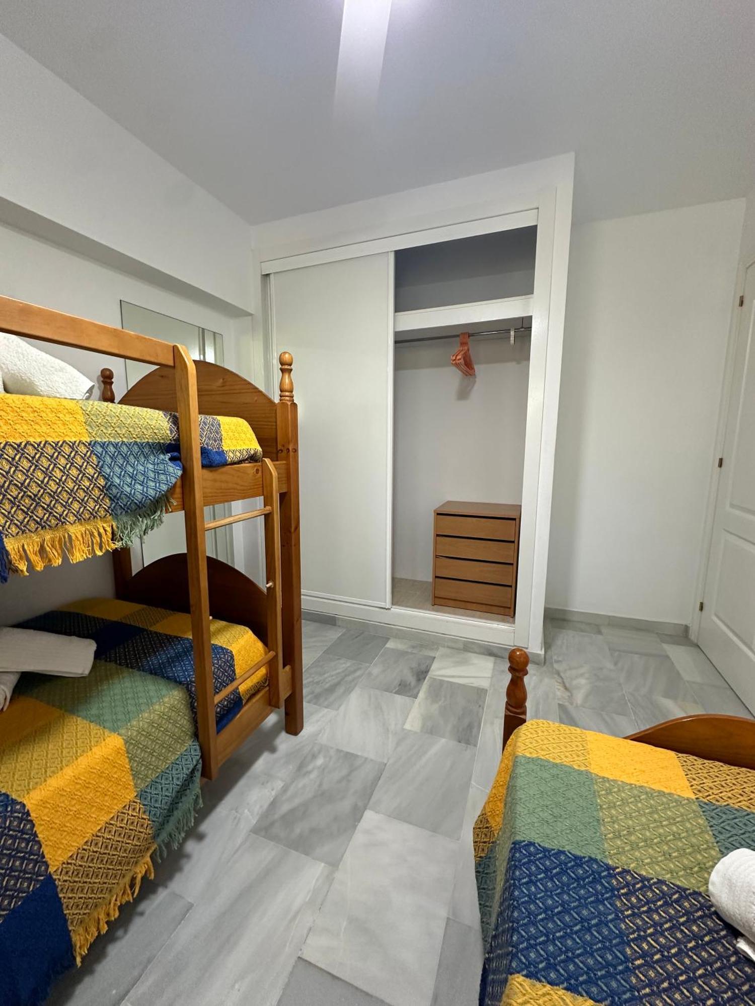 Precioso Apartamento En La Herradadura Ла-Эррадура Экстерьер фото
