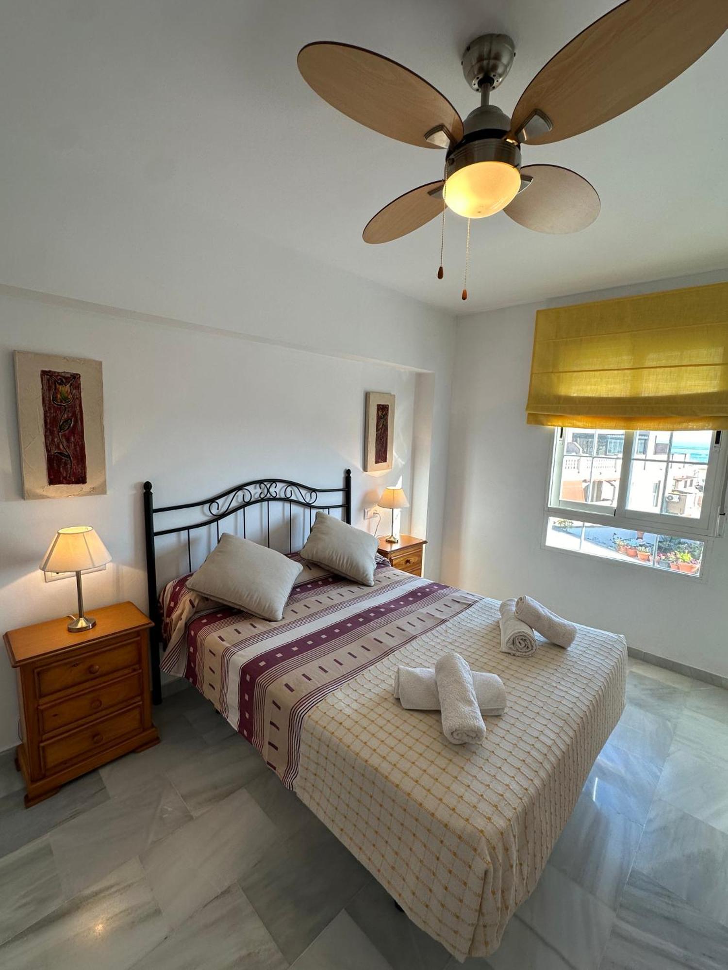 Precioso Apartamento En La Herradadura Ла-Эррадура Экстерьер фото