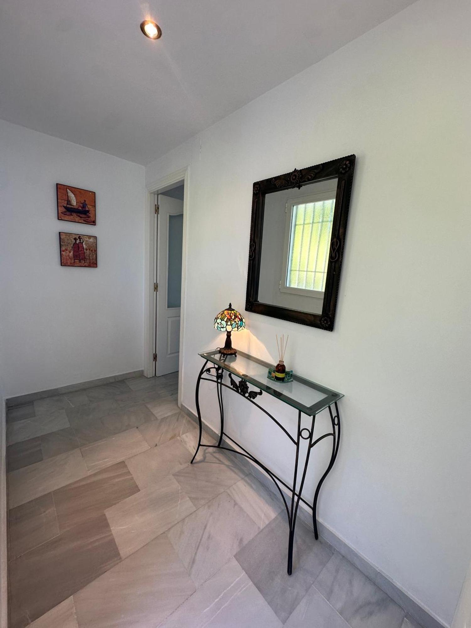 Precioso Apartamento En La Herradadura Ла-Эррадура Экстерьер фото