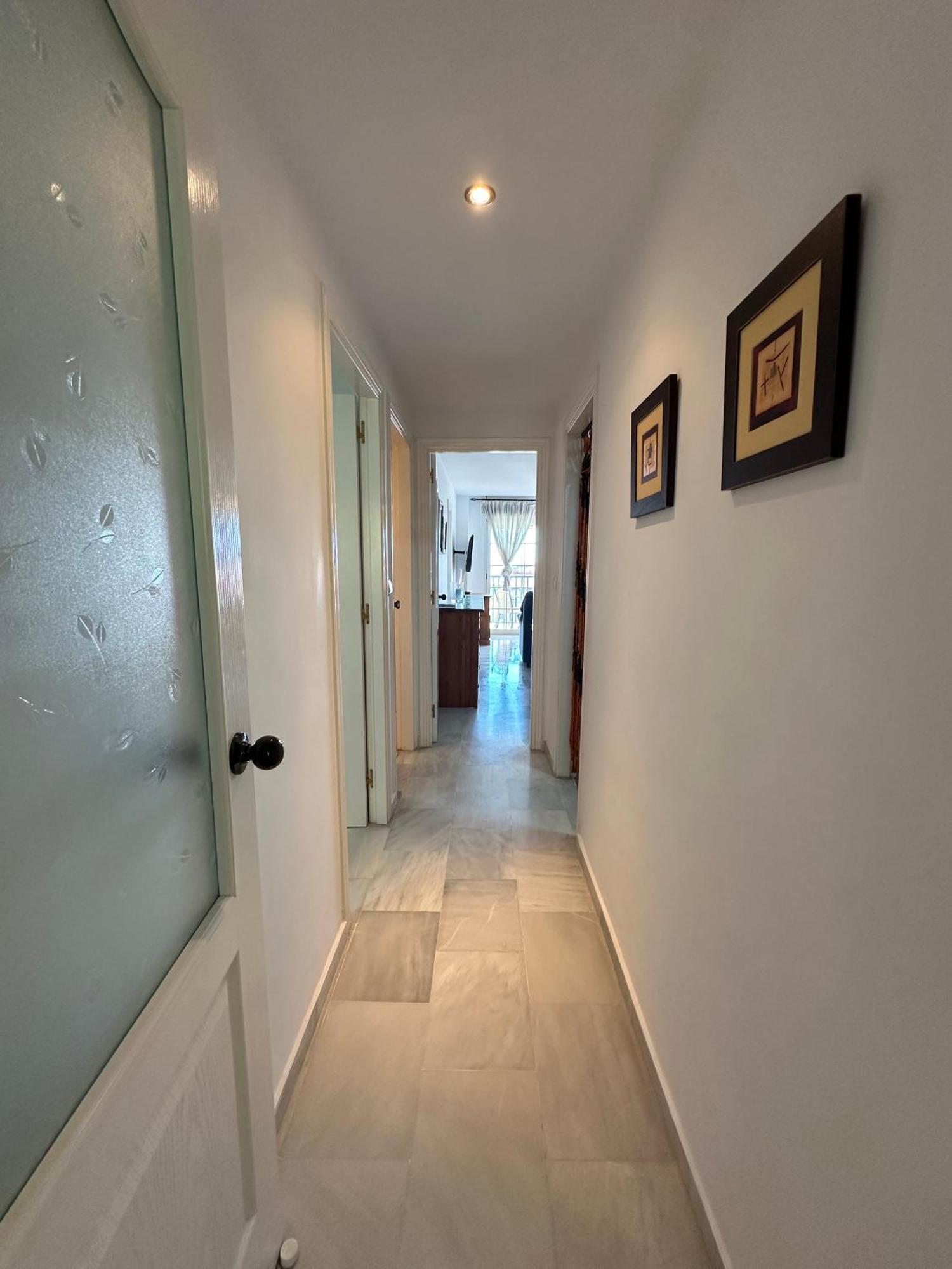 Precioso Apartamento En La Herradadura Ла-Эррадура Экстерьер фото